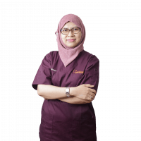 DR.NINA APRISANTY
