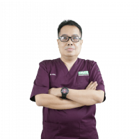 DR.MOHD RIZAL AZUAR BIN SULAIMAN