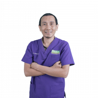 DR.MOHAMMED ASHAWI BIN MUHI