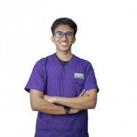 DR.MUHAMMAD 'IRFAN HADI BIN MOHD SULUTAN