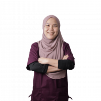DR.SITI FARHANA BINTI MOHD ALI